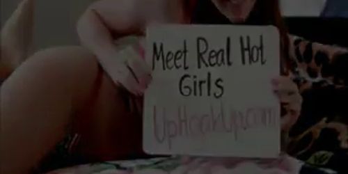 Threesome In The Office