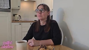 Romping My Neighbours Hotwife COUGAR Wife