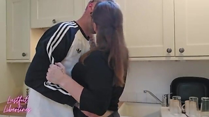 Romping My Neighbours Hotwife COUGAR Wife