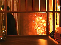 Visit To The Chinese Massage Parlor Turns Sexy