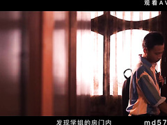 Curvy Chinese Babe Loves Dirty Sex