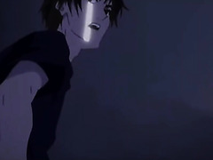 Sex In The Subway Uncensored Hentai Video