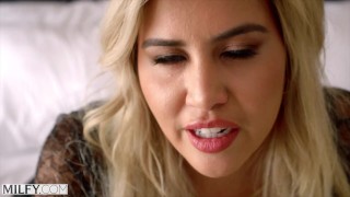 MILFY Sexy MILF Caitlin Catches Contractor Jerking Off”                                 Class=” Fade FadeUp VideoPreviewBg LinkVideoThumb Js LinkVideoThumb Img