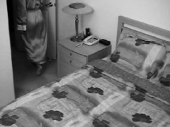 Amateur Couple Copulation On Hidden Cam