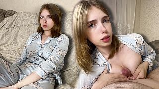 I Went Into My Best Friend's Room… AND SAW HER MASTURBATING And Offered To Help Her With My Cock”                                 Class=” Fade FadeUp VideoPreviewBg LinkVideoThumb Js LinkVideoThumb Img