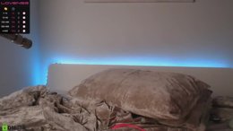 Cam Girl Anal Machine