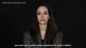 Shy Beauty 18yo Bdsm