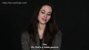 Shy Beauty 18yo Bdsm