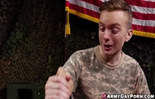 Kyler Dryke Rims And Anal Fucks Nick Thompson