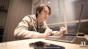 Chinese Wanton Lovable Sex Clip