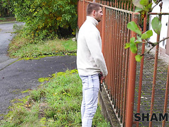 Sexy Brunette MILF Texas Patti Worships Her Boyfriend’s Big Cock With Her Mouth And Rides His Face With Her Pussy