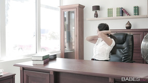 Dirty Windows 1 Office Obsession