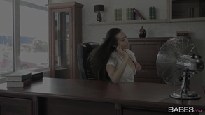 Dirty Windows 1 Office Obsession