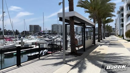 Casca Makes It Rain Cum