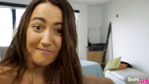 Hot Costumed Threesome Sex