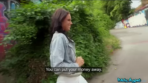 Martin Gun In I Make Her Pussy Happy