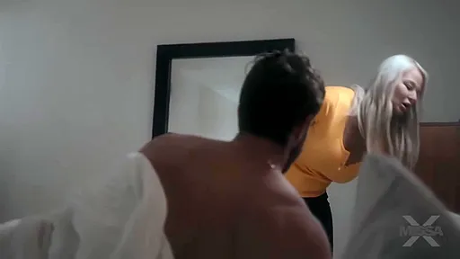 Alexis Fawx   Forbidden Desires 1