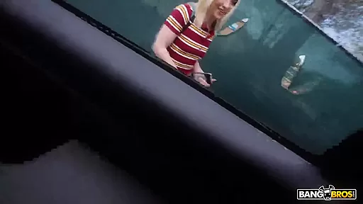 Bang Bus   Skip Class For Cash