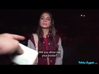 publicagent   candie luciani   this french girl is crazy”  loading=”lazy