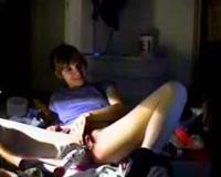 Homemade Couple BallonPlay (LuckyBf)