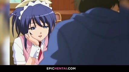 Paizuri And Taking Virginity   Hentai Porn