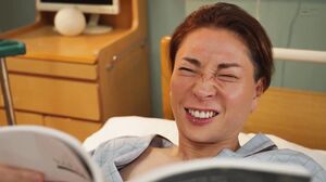 DVAJ 728 Call This Carnivorous Slutty Nurse With Huge I Cup Breasts, Bigger Than Your Wife’s, And She’ll Give You A Handjob 24/7. She Can’t Resist The Temptation Of A Titty Fuck And Her Bouncing Breasts In The Cowgirl Position, And Ends Up Getting Addicte