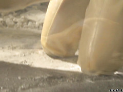 BDSM Medley With Spanking, Ass Worshiping, And Perfect Deepthroat