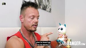 Date Ranger   Bristish Pornstar Tina Kay Loves Fucking And Sucking Dicks In London