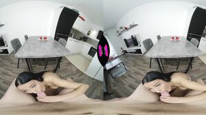 Maddy Black   Pornstar POV Footjob Handjob Blowjob And Cumshot