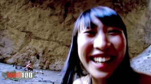 Sharon Lee   Natural Bigtits Asian Pornstar Anal Sex In A Cave