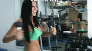 Day With A Pornstar   Riding With Audrey   Audrey Bitoni