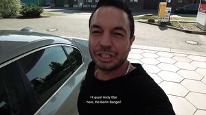 Dates66   German Pornstar AshleyCumstar Craves For A Yo