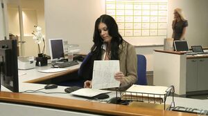 India Summer Sucks And Fucks At The Office