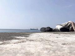 Mythical Deep Girl’s HAIRY CHINESE PUSSY Creampied