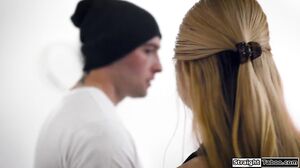 Cheating Milf Fucked By Husbands Student