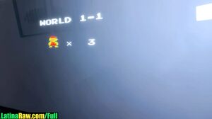 Mexican Latina MILF Amateur Sex Tape