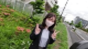 A Brilliant Fourth Year Student At A Prestigious University With An IQ Of 65 Gets Creampied Outdoors By An Old Man In A Recruitment Suit While Job Hunting. A Super Serious Girl Who Is The Vice President Of The Junior High And High School Student Club. Fir