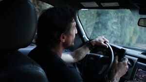 Cherie Deville Riley Reid Milf And Young Girl In Outdoor Threesome Sex