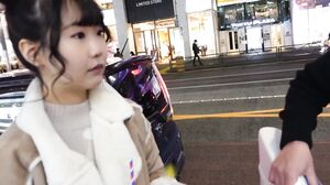 GANA 2442 Seriously Nampa, First Shot. 1606 Call Out To A Female College Student Who Lacks Sleep, "Why Don’t You Try A Good Sleep Pillow?" ⇒ Hotel IN! The Pillow Becomes An Actor’s Arm Pillow Before You Know It! The Humble Girl Is Completely Compliant …