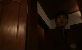 Busty Blonde Babysitter Fucked By Korean Guy