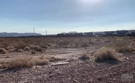 Outdoor Sucking And Fucking With Sparks Go Wild