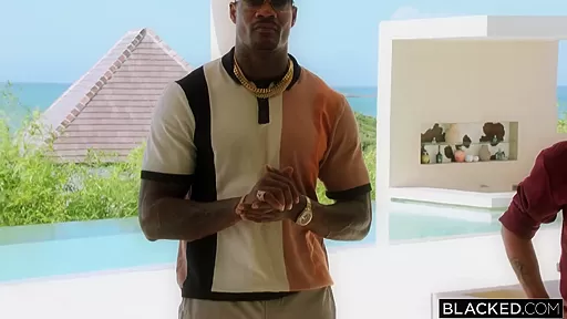 Hot Outdoor Muslim Fuck   Stacy Cruz