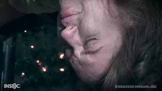 Former Pornstar Got Fat And Now How To Film In Cheap BDSM Movies