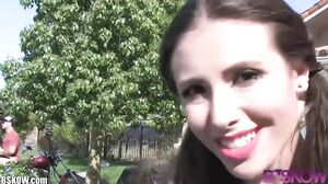 Lily Labeau, India Summer   Proud Parents