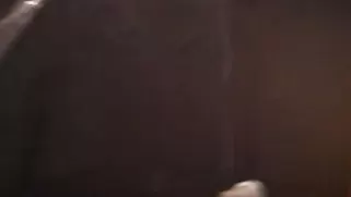 Domme With Huge Boobs Spanks A Helpless Teen