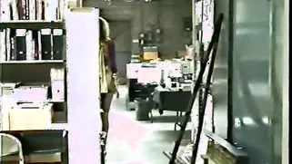 Hardcore Outdoor Bondage For Two Mademoiselles