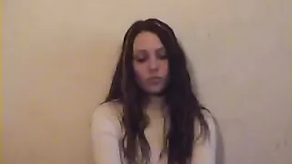 Russian Student Spanking And Bondage