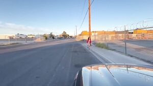 Nicole Niagara   Risky Compilation  Nude Walk Public Flashing Car Masturbation