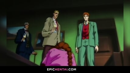 Clumsy Maid Can Be Used For Something Else   Hentai Porn