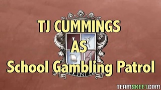 InnocentHigh Schoolgirl Brunette Teenage  Jada Stevens Xxx  Hookup Teacher